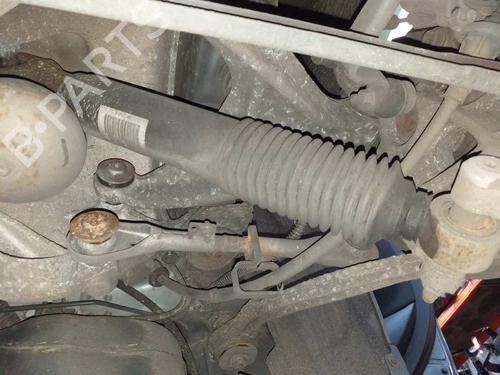 Used Left rear shock absorber CITROËN C5 III (RD_) [2008-2017]  7558270