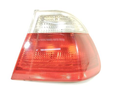 Used Right taillight BMW 3 (E46) 330 d (184 hp) 10327061