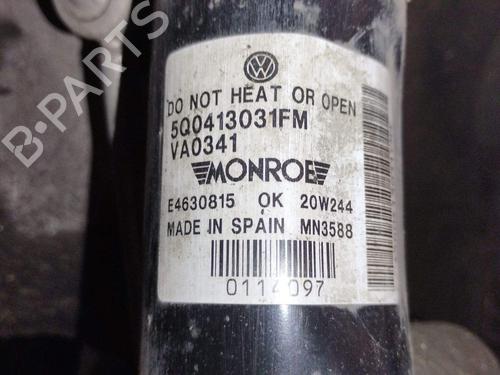 Used Right front shock absorber Right front shock absorber 36859390 36859390