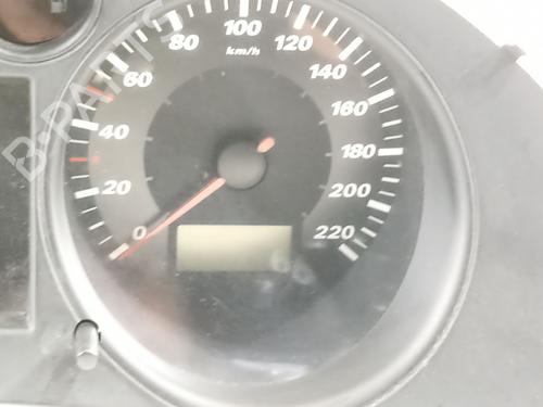 Instrument cluster SEAT IBIZA III (6L1)  | BP21122602C47 