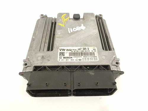 Used Engine control unit (ECU) SEAT LEON (5F1) [2012-2021]  16214551