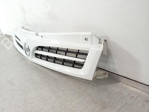 Grill NISSAN INTERSTAR Van (X70) dCi 80 | BP38074110C40 - Image 3