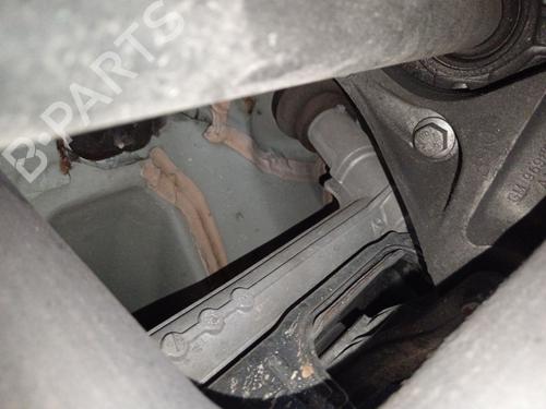 Used Steering rack Steering rack OPEL MOKKA / MOKKA X (J13) 1.4 (_76) (140 hp) 36702599 36702599