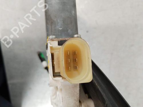 Front right window mechanism BMW 3 (E90) 318 d | BP16799807C23 - Image 9
