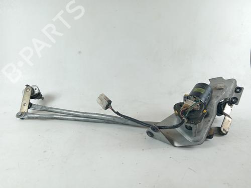 Front wiper motor NISSAN CABSTAR E (TL_, VL_) 105.35, 110.35, 110.45 (TL0) | BP17480881M29 