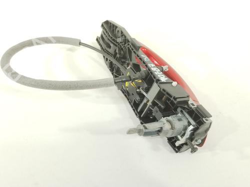 Front left exterior door handle SEAT IBIZA V (KJ1, KJG) 1.0 TSI | BP27297048C128 