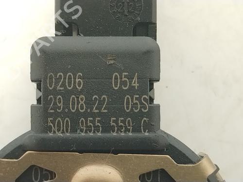 Electronic sensor SEAT IBIZA V (KJ1, KJG) | BP38013104M84 - Image 3