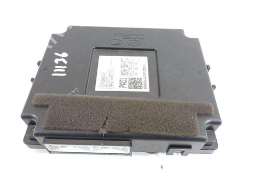 Used Electronic module Electronic module 21801642 21801642