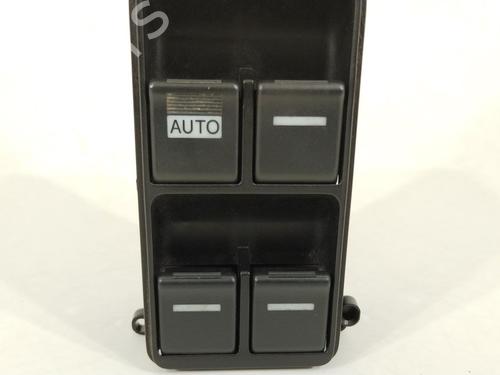 Left front window switch HONDA ACCORD VII (CL, CN) 2.2 i-CTDi (CN1) | BP36570283I27 - Image 2