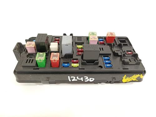 Fuse box CHEVROLET SPARK (M300) | BP18879938E1 - Image 3