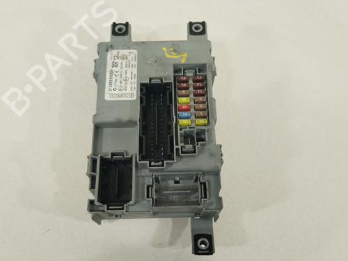 Fuse box CITROËN NEMO Box Body/MPV (AA_) 1.3 HDi 75 | BP33843601E1 - Image 4