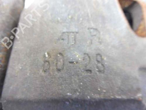 Right front brake caliper LEXUS IS II (_E2_) 220d (ALE20) | BP11586712M104 - Image 5