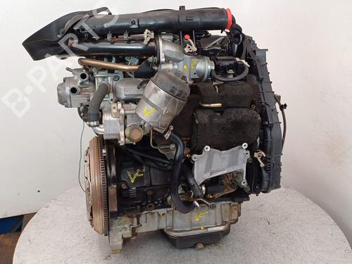 Used Engine Engine 39474681 39474681
