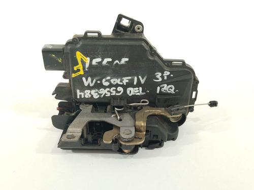 Used Front left lock Front left lock 29138393 29138393