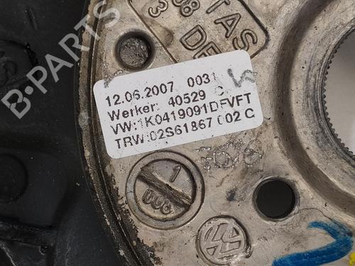 Steering wheel VW GOLF V (1K1)  | BP8209231C49 