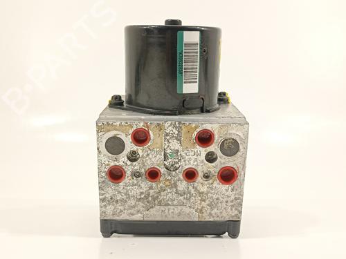 ABS pump PEUGEOT 407 (6D_)  | BP15962980M43
