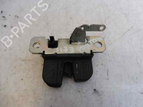 Used Tailgate lock SEAT LEON (1M1) [1999-2006]  1968878