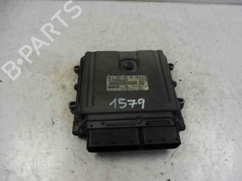 Used Engine control unit (ECU) SMART FORFOUR (454) [2004-2006]  2538215