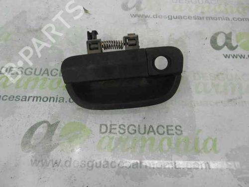 Used Tailgate handle MERCEDES-BENZ VITO / MIXTO Van (W639) [2003-2025]  2000072