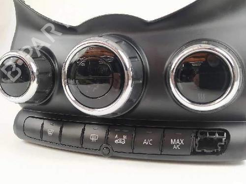 Used Climate control Climate control 7180429 7180429