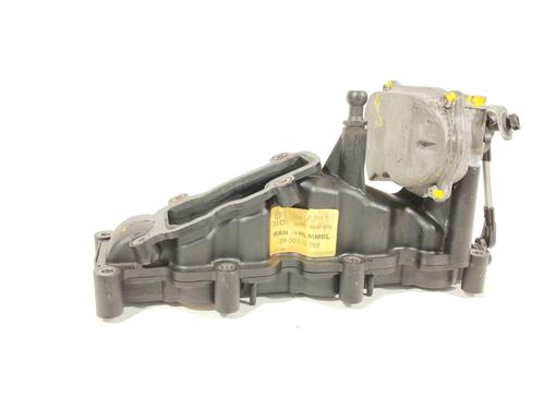 Intake manifold AUDI A6 C6 (4F2) 3.0 TDI quattro | BP32044173M70 - Image 6