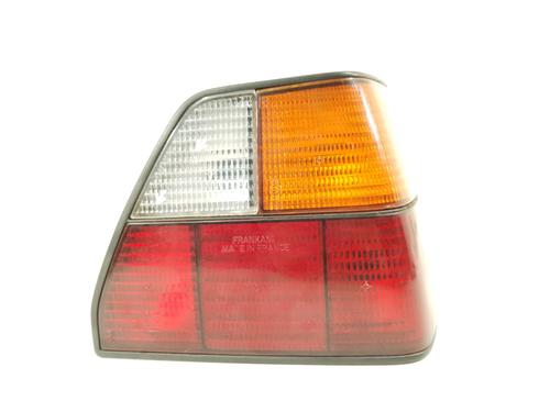 Højre baglygte VW GOLF II (19E, 1G1) 1.6 | BP30906516C35