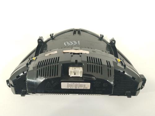 Instrument cluster MERCEDES-BENZ E-CLASS (W211) E 320 CDI (211.026) | BP27156305C47 