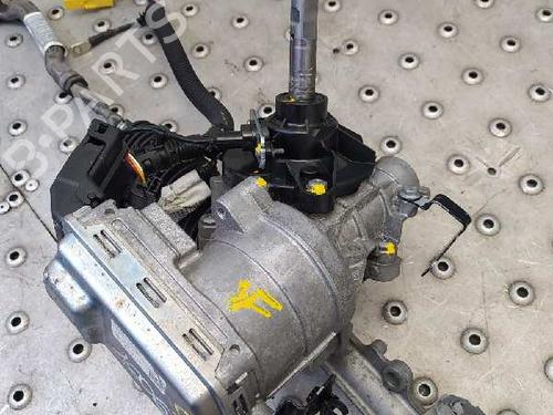 Steering rack CITROËN C4 Picasso II  | BP4860443M22 