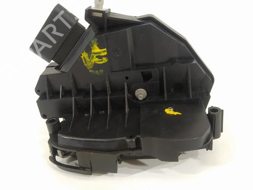 Front left lock FORD FIESTA VI (CB1, CCN)  | BP6046788C98 