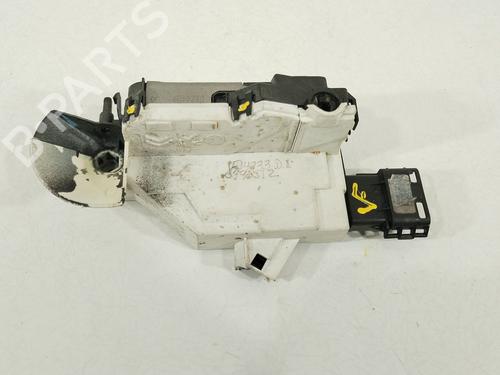 Front left lock CITROËN BERLINGO MULTISPACE (B9) 1.6 HDi 110 | BP38073825C98 - Image 4