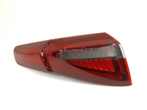 Used Left taillight Left taillight 17491263 17491263
