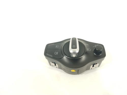 headlight-switch-audi-a4-b8-8k2-2007-2008-2009-2010-2011-2012-2013-2014-2015-2016-2017-16916695 main image