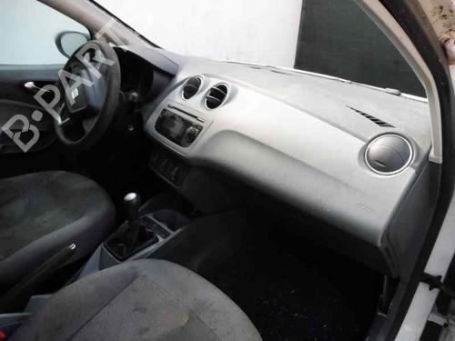 Engine control unit (ECU) SEAT IBIZA IV (6J5, 6P1)  | BP5324246M57 