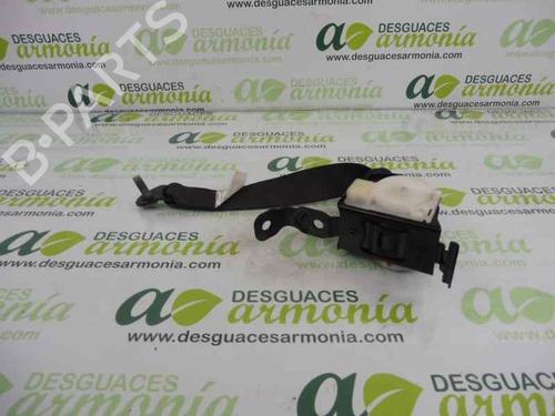 Rear left seatbelt OPEL INSIGNIA A (G09) 1.6 CDTi (68) | BP7443268I29 
