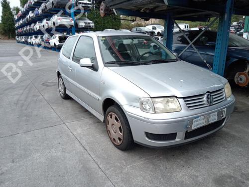 Used Parts VW POLO (6N2)  1.4  4917684