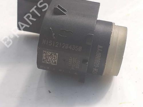 Electronic module HYUNDAI TUCSON (TL, TLE) 1.7 CRDi | BP9087915M83 