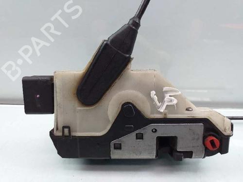 Rear right lock PEUGEOT 208 I (CA_, CC_)  | BP4849140C99 