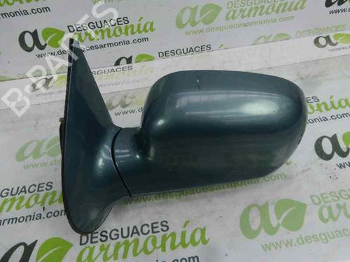 Used Left mirror HYUNDAI SANTA FÉ I (SM) [2000-2006]  2346291