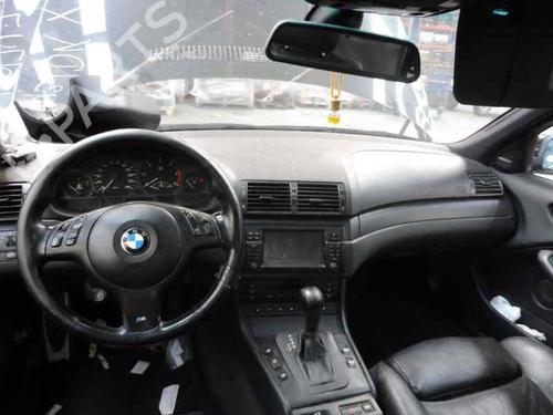 AC compressor BMW 3 (E46)  | BP1845897M34 
