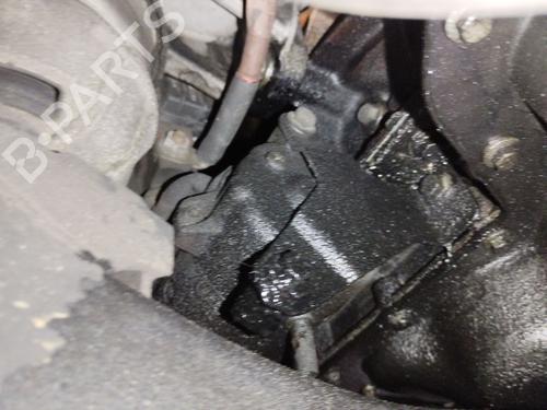 Starter JAGUAR S-TYPE II (X200) 2.7 D | BP31044638M8