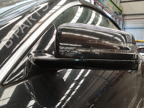 Used Left mirror Left mirror 37520494 37520494