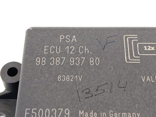Electronic module CITROËN C4 III (BA_, BB_, BC_) 1.2 PureTech 130 (BAHNSA, BAHNSB) | BP23899407M83 - Image 2