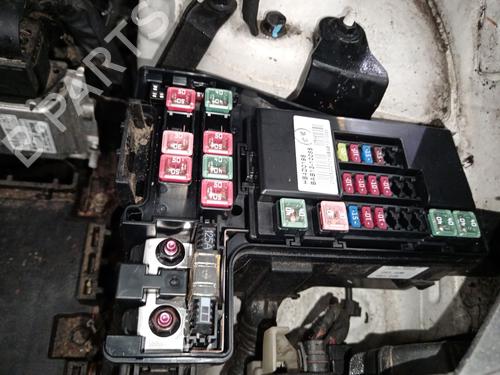 Used Fuse box Fuse box 36238528 36238528