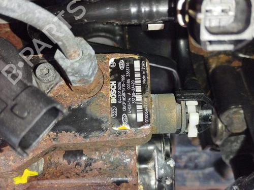 Engine HYUNDAI ix35 (LM, EL, ELH) 1.7 CRDi | BP37688547M1  - Image 7