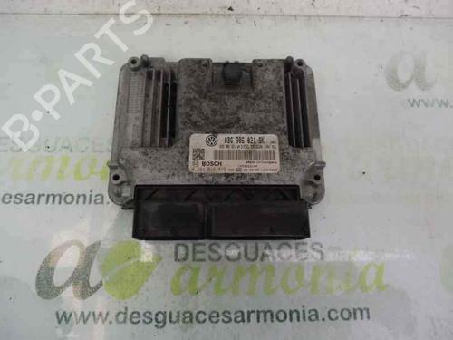 Used Engine control unit (ECU) Engine control unit (ECU) 1839137 1839137
