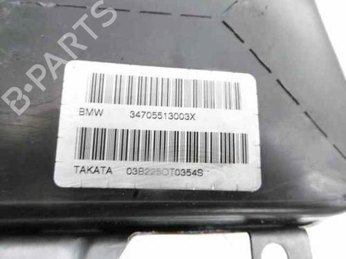 Electronic module BMW 3 Compact (E46) 320 td | BP1840214M83 