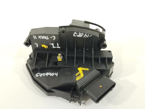 Used Rear left lock FORD C-MAX II (DXA/CB7, DXA/CEU) 2.0 TDCi (140 hp) 28024406