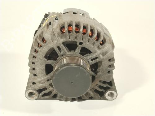 Generator PEUGEOT 207 (WA_, WC_) 1.4 HDi | BP29629055M7