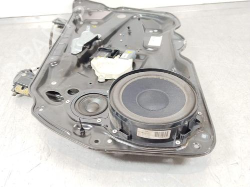 Front right window mechanism VW PASSAT B6 Variant (3C5) 2.0 TDI 16V | BP29175371C23 - Image 2
