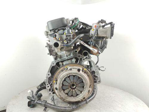 Engine SUZUKI SWIFT III (MZ, EZ) | BP17635510M1 - Image 5